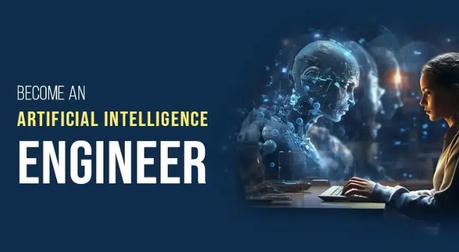 The Path to Becoming an AI Engineer in the USA: Skills, Salaries, and Opportunities