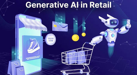 AI in Retail: 5 Ways It’s Changing How You Shop