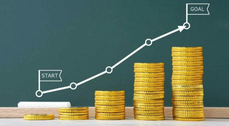 The Power of Compound Interest: How to Let Your Money Work for You