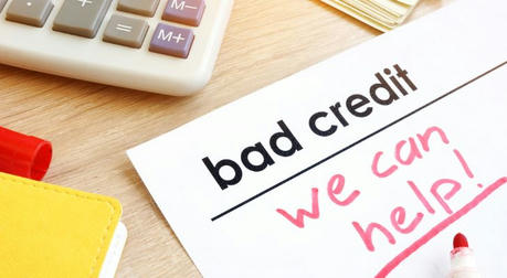 Bad Credit? No Problem! Discover the Best Loan Options for Poor Credit